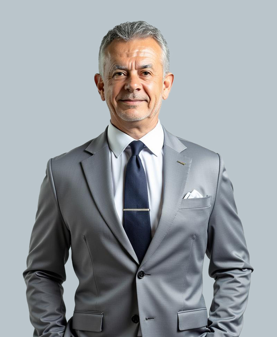 Joe Alvarez